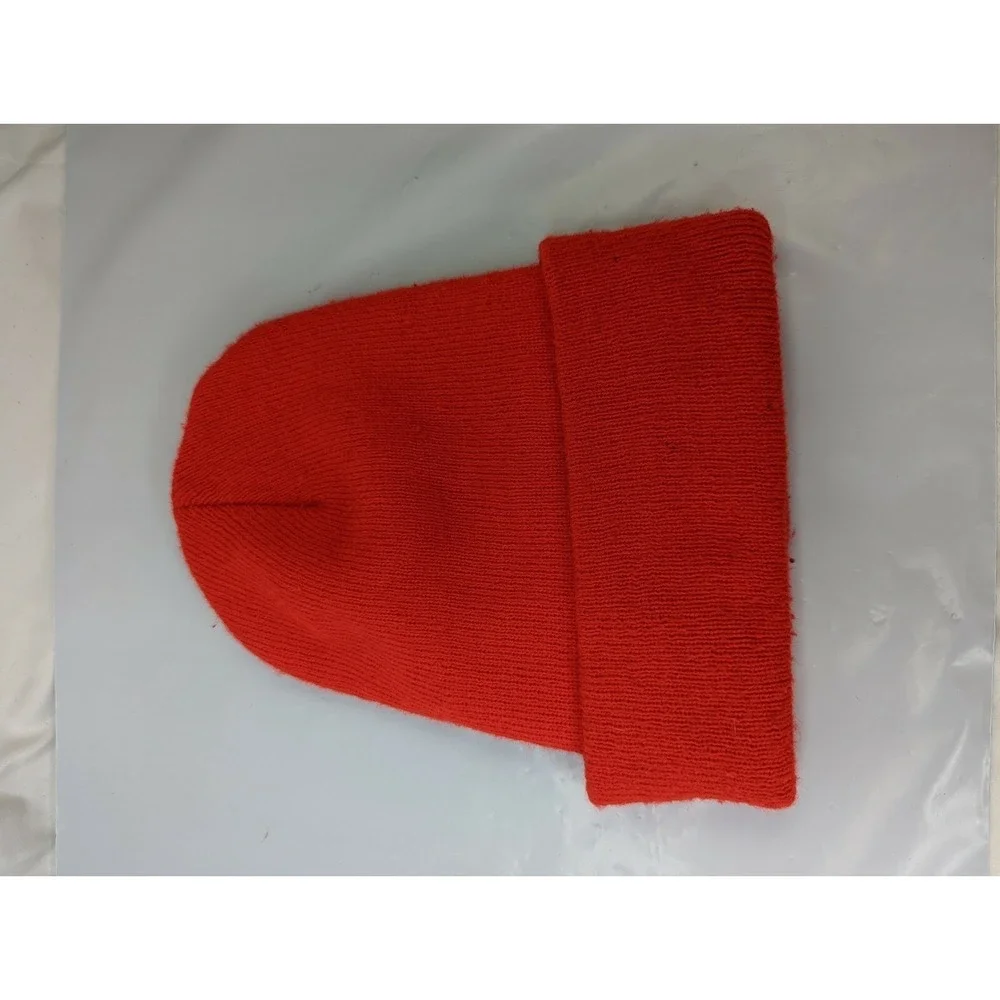Disneyland Mickey Mouse Knit‎ Cap The Goofy Hat Co